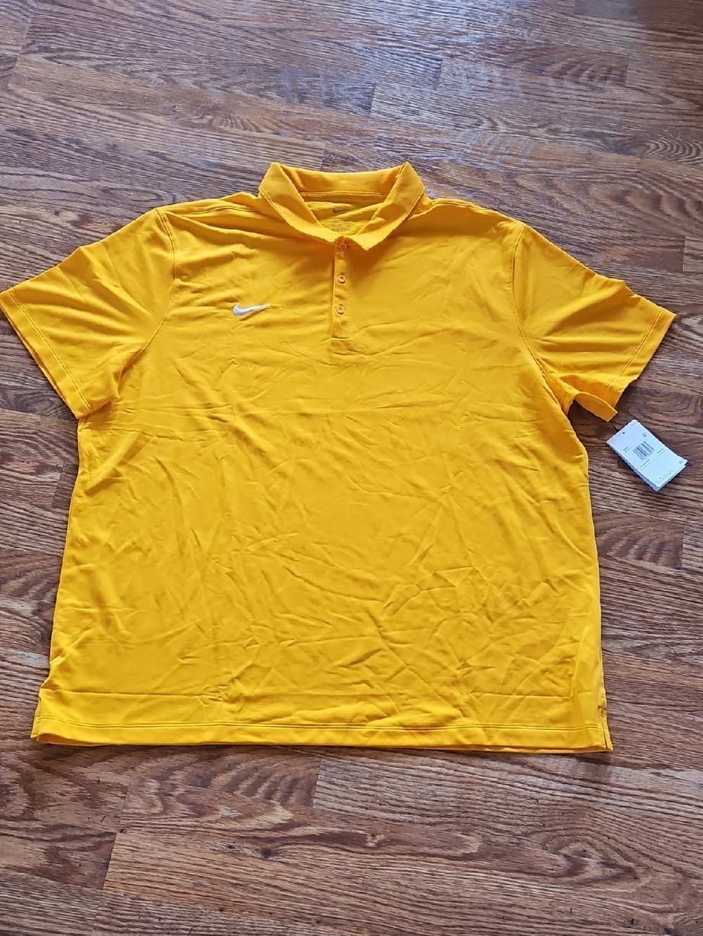 🏝 Nike Shirt